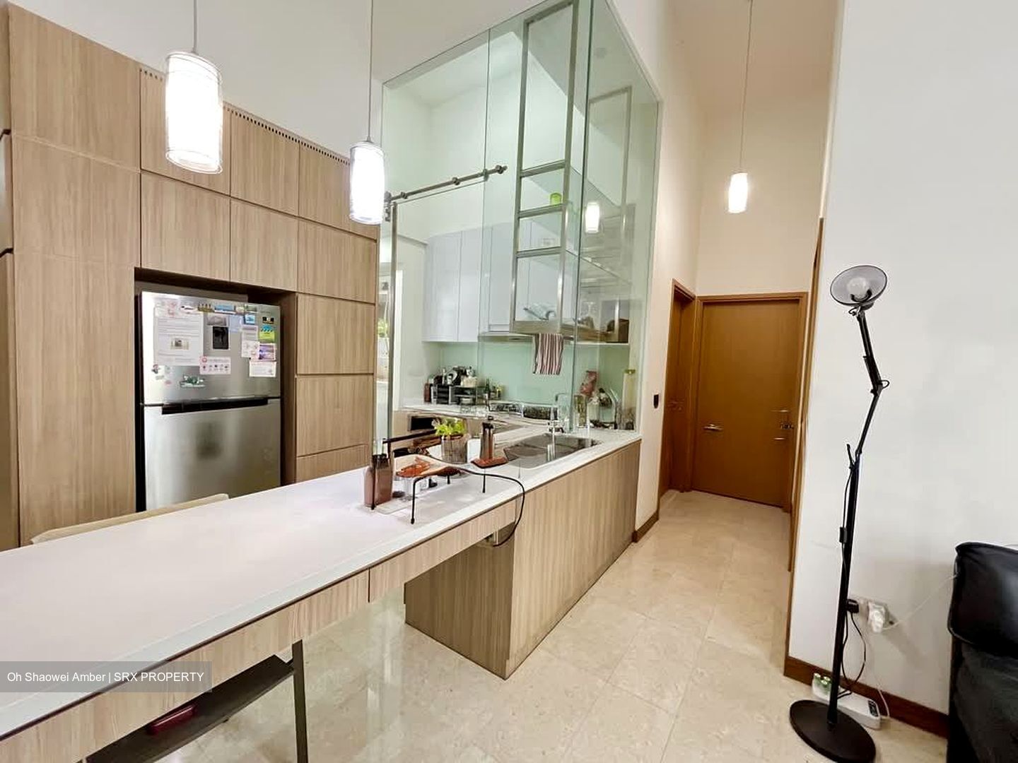 The Greenwich (D28), Condominium #574642431